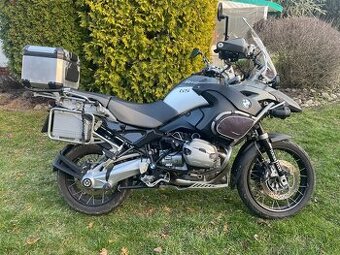 BMW r 1200 GS Adventure
