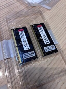 Kingston FURY SO-DIMM 64GB KIT DDR4