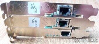 ✔️ sietove karty