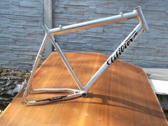 RÁM HORSKĚHO BICYKLA VILIER "