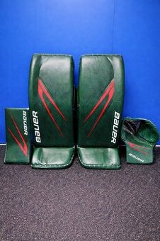 Brankářské Betony