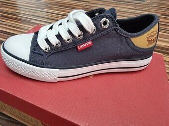 Levis dámske tenisky veľ. 36...