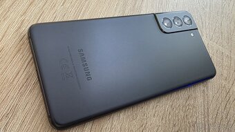 Samsung Galaxy S21 5G - 8GB / 128GB Phantom Gray