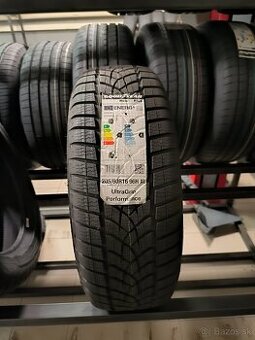 GOODYEAR UltraGrip Performance 205/60 R16 96H XL