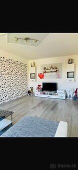 Znížená cena  3-izbový byt, Námestovo – Slnečná ulica