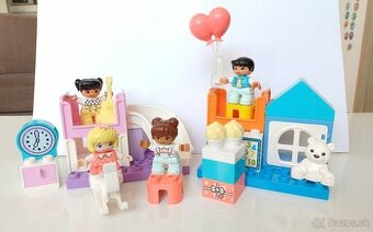 LEGO DUPLO izbicka 2x