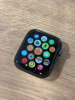 Apple Watch Series 6 Space Gray 44 mm
