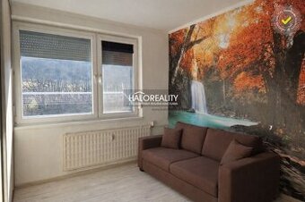 HALO reality - Prenájom, garsónka Partizánske, Šípok