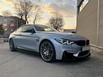 BMW M4 M PERFORMANCE