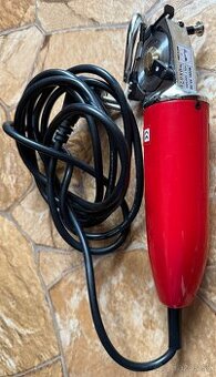 rezacka na textil AS100