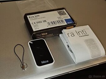 Ovládač Nice Era Inti