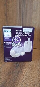 Odsavačka Philips AVENT DUO