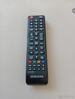 Ďiaľkový ovládač Samsungg