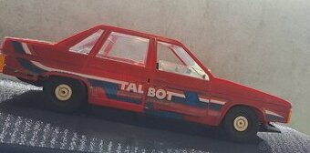 ITES TALBOT TAGORA ZBERATEĽSKÝ KUS