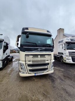 Volvo fh 500 euro 6 2014