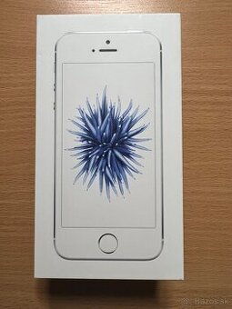 Predám iPhone SE