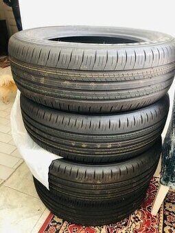 Nové, nepoužité PNEU na RAW 4 alebo iné SUV