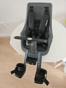 Sedačka na bicykel Bobike Exclusive mini plus