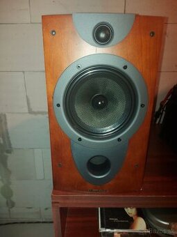 Predám Wharfedale Evolution2-10