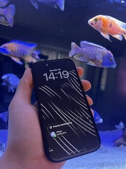 Iphone 15 pro 256gb