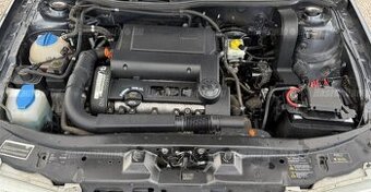 Motor 1.4 16v BCA