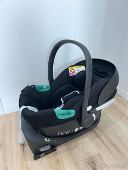 Cybex Aton B2 - Vajíčko do auta