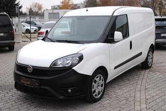 Fiat Dobló Cargo 1.6 MultiJet L2H1⭐ODPOČET DPH⭐