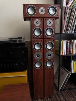 Magnat Monitor 990