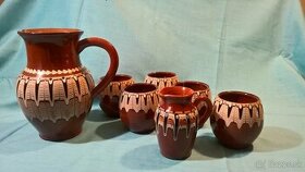 Ľudová keramika