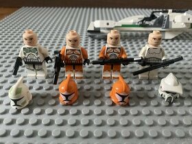 Lego Star Wars 7913