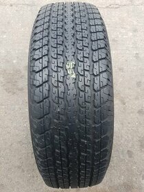 Letné pneumatiky 255/70 R18 Bridgestone - 1