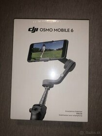 DJI Osmo Mobile 6 - 1