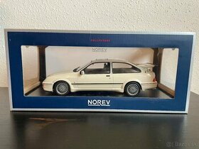 Ford Sierra RS Cosworth 1:18 NOREV - 1