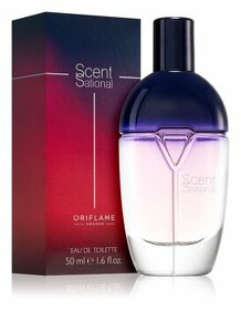 Scent Sational