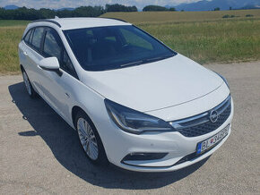 Opel Astra K 1.6 CDTI - 1