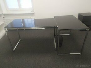 Kancelárske stoly