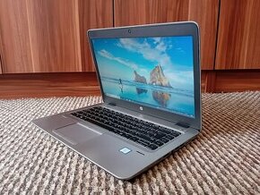 HP EliteBook 840 G3 s i5 16GB,14" podsvietená klávesnica - 1