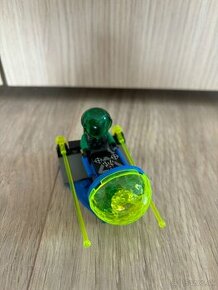 Predám Lego Classic Space Insectoids 6903