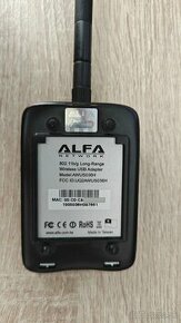 USB Wifi adapter Alfa AWUS036H