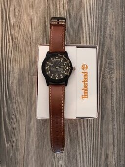 Timberland Hodinky.