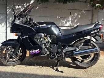 Kawasaki gpz 1100