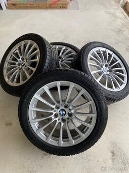 Disky BMW r18 5x112