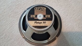 Celestion Vintage 30