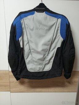 Moto bunda