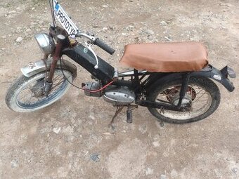 Jawa pionier