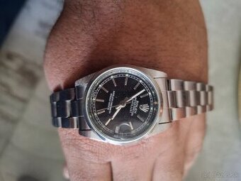 Predám hodinky rolex