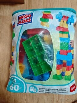 Mega Bloks