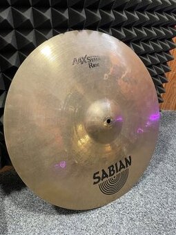 Sabian AAX Stage Ride 21”