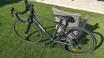 🚴‍♂️ Triban RC 120 XS – V top stave 🚀
