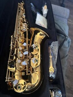 Yamaha YAS-62 Alto saxofón